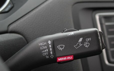 Volkswagen Jetta VII, 2016 год, 1 200 000 рублей, 18 фотография