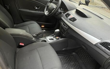Renault Fluence I, 2010 год, 600 000 рублей, 6 фотография