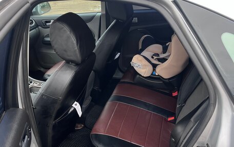 Ford Focus II рестайлинг, 2008 год, 500 000 рублей, 6 фотография
