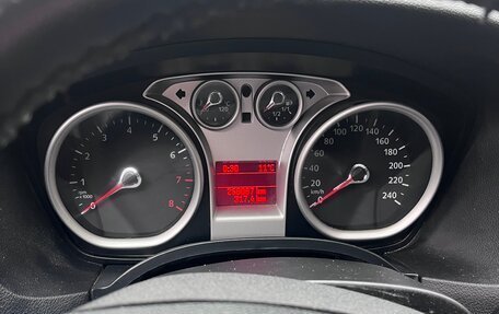 Ford Focus II рестайлинг, 2008 год, 500 000 рублей, 5 фотография