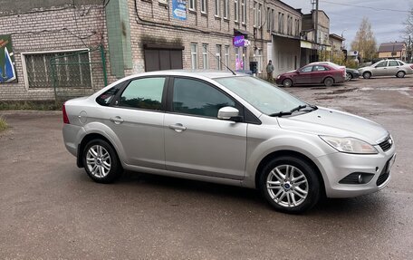 Ford Focus II рестайлинг, 2008 год, 500 000 рублей, 3 фотография
