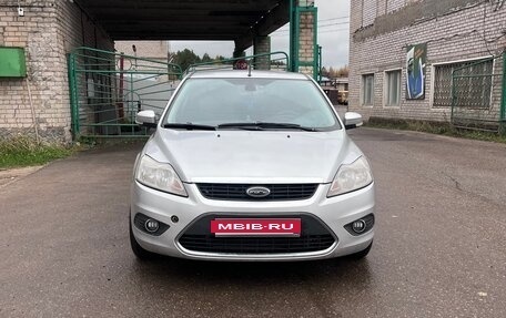 Ford Focus II рестайлинг, 2008 год, 500 000 рублей, 1 фотография