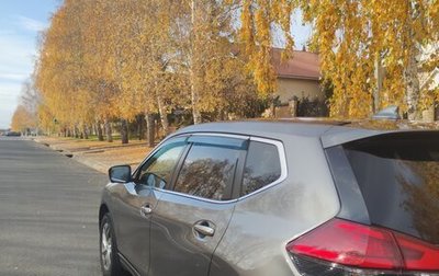 Nissan X-Trail, 2019 год, 2 200 000 рублей, 1 фотография