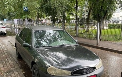 Ford Mondeo III, 1993 год, 120 000 рублей, 1 фотография
