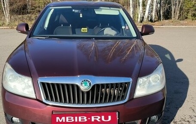 Skoda Octavia, 2013 год, 850 000 рублей, 1 фотография