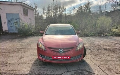 Mazda 6, 2008 год, 450 000 рублей, 1 фотография