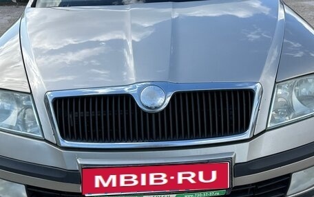 Skoda Octavia, 2005 год, 430 000 рублей, 1 фотография