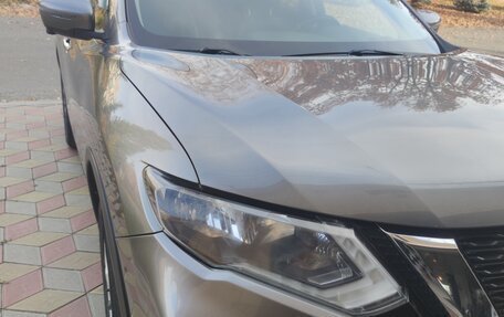 Nissan X-Trail, 2019 год, 2 200 000 рублей, 3 фотография