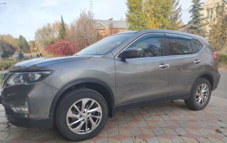 Nissan X-Trail, 2019 год, 2 200 000 рублей, 5 фотография