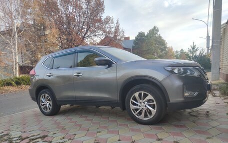 Nissan X-Trail, 2019 год, 2 200 000 рублей, 6 фотография