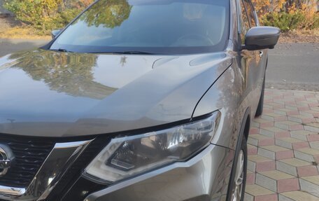 Nissan X-Trail, 2019 год, 2 200 000 рублей, 4 фотография