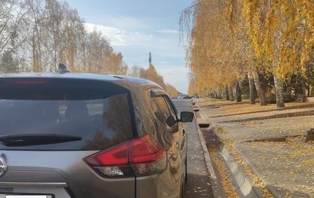 Nissan X-Trail, 2019 год, 2 200 000 рублей, 2 фотография