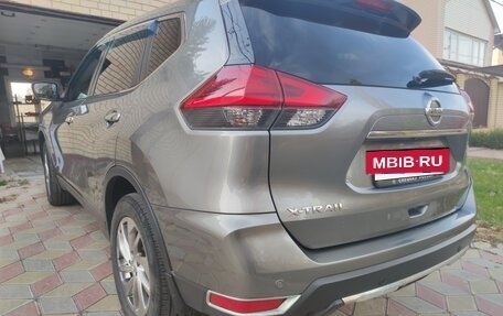 Nissan X-Trail, 2019 год, 2 200 000 рублей, 8 фотография