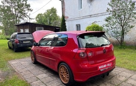 Volkswagen Golf GTI VII, 2007 год, 750 000 рублей, 3 фотография