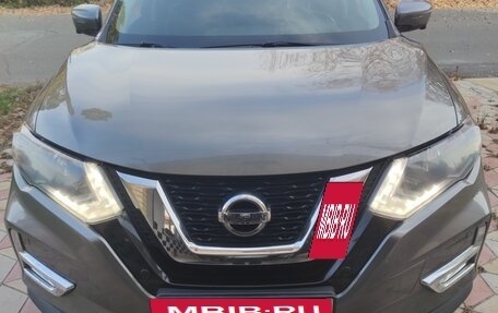 Nissan X-Trail, 2019 год, 2 200 000 рублей, 9 фотография