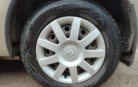 Renault Logan I, 2011 год, 430 000 рублей, 10 фотография