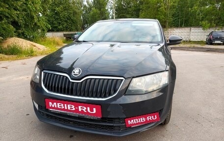 Skoda Octavia, 2013 год, 949 999 рублей, 6 фотография
