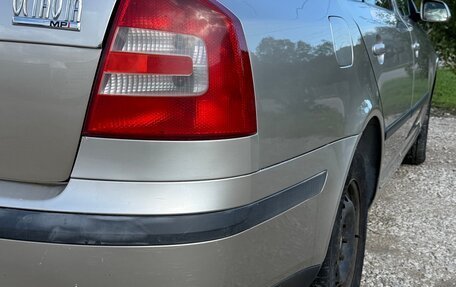 Skoda Octavia, 2005 год, 430 000 рублей, 5 фотография