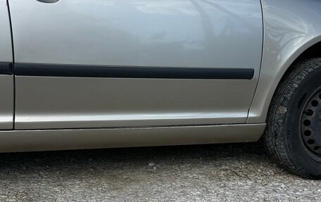 Skoda Octavia, 2005 год, 430 000 рублей, 6 фотография