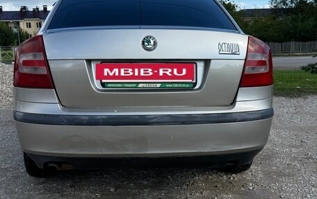 Skoda Octavia, 2005 год, 430 000 рублей, 2 фотография