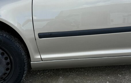 Skoda Octavia, 2005 год, 430 000 рублей, 8 фотография