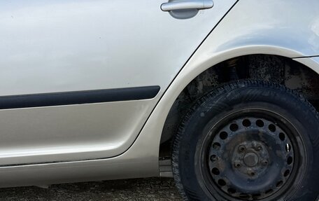 Skoda Octavia, 2005 год, 430 000 рублей, 9 фотография