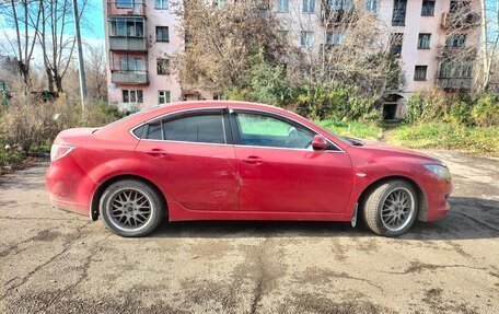 Mazda 6, 2008 год, 450 000 рублей, 5 фотография