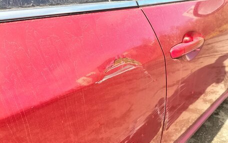 Mazda 6, 2008 год, 450 000 рублей, 8 фотография