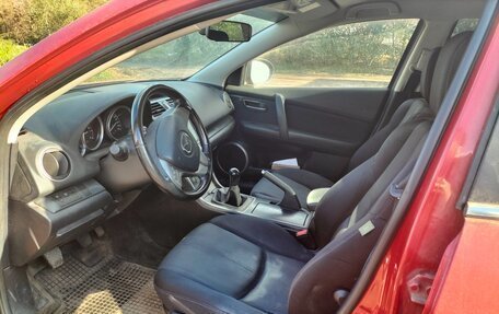 Mazda 6, 2008 год, 450 000 рублей, 10 фотография