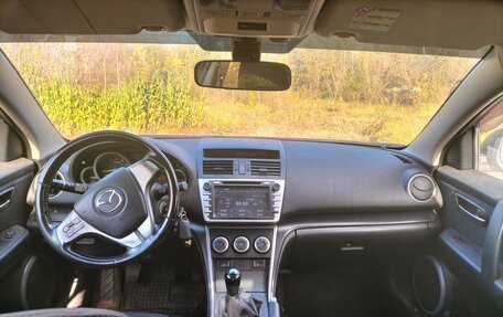 Mazda 6, 2008 год, 450 000 рублей, 11 фотография