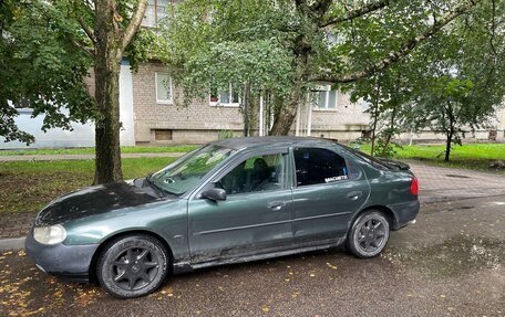 Ford Mondeo III, 1993 год, 120 000 рублей, 3 фотография