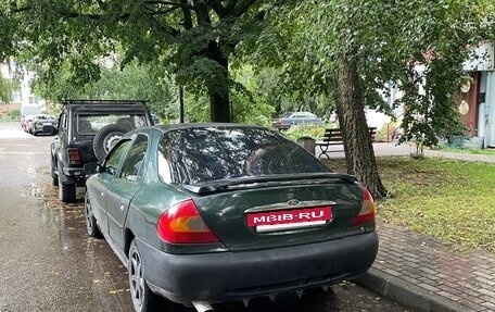 Ford Mondeo III, 1993 год, 120 000 рублей, 2 фотография