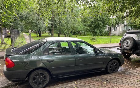 Ford Mondeo III, 1993 год, 120 000 рублей, 4 фотография