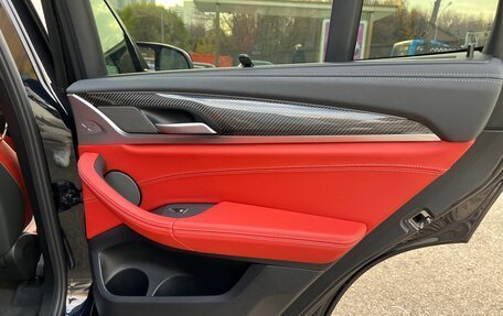 BMW X3 M, 2022 год, 9 550 000 рублей, 14 фотография