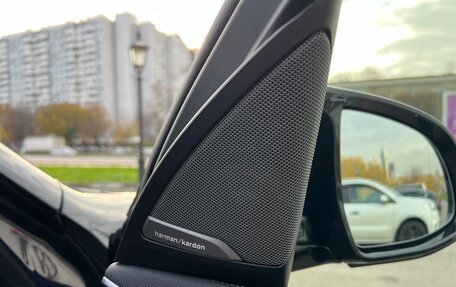 BMW X3 M, 2022 год, 9 550 000 рублей, 15 фотография