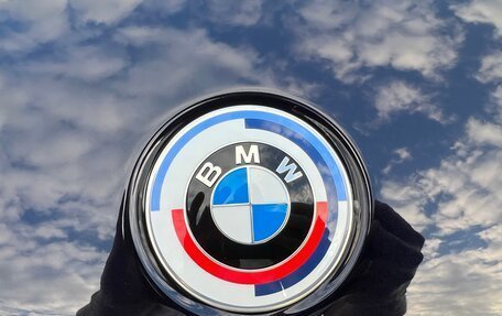 BMW X3 M, 2022 год, 9 550 000 рублей, 20 фотография