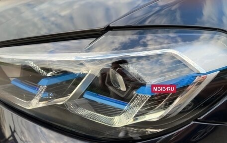 BMW X3 M, 2022 год, 9 550 000 рублей, 21 фотография