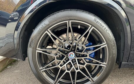 BMW X3 M, 2022 год, 9 550 000 рублей, 35 фотография