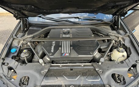 BMW X3 M, 2022 год, 9 550 000 рублей, 39 фотография