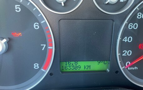 Ford Focus II рестайлинг, 2006 год, 360 000 рублей, 12 фотография