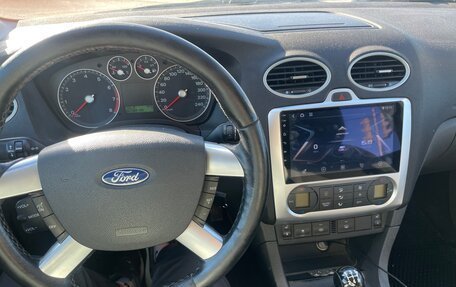 Ford Focus II рестайлинг, 2006 год, 360 000 рублей, 11 фотография