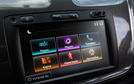 Renault Logan II, 2020 год, 949 000 рублей, 12 фотография