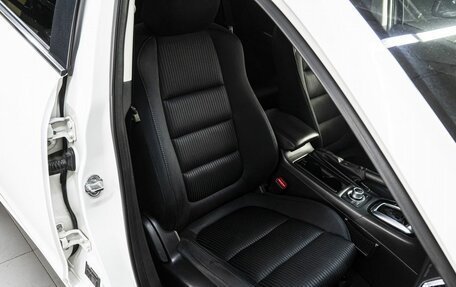 Mazda 6, 2012 год, 1 317 000 рублей, 15 фотография