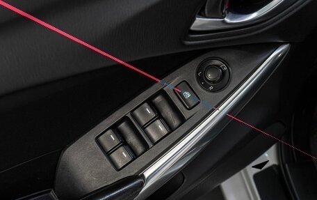 Mazda 6, 2012 год, 1 317 000 рублей, 12 фотография