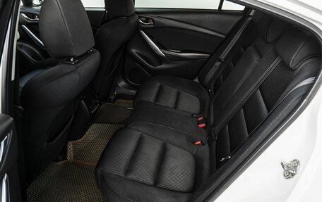Mazda 6, 2012 год, 1 317 000 рублей, 16 фотография