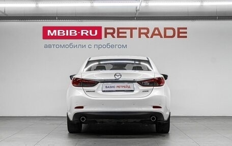 Mazda 6, 2012 год, 1 317 000 рублей, 7 фотография