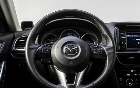 Mazda 6, 2012 год, 1 317 000 рублей, 18 фотография