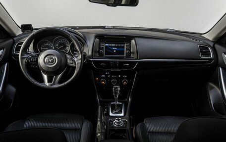 Mazda 6, 2012 год, 1 317 000 рублей, 17 фотография