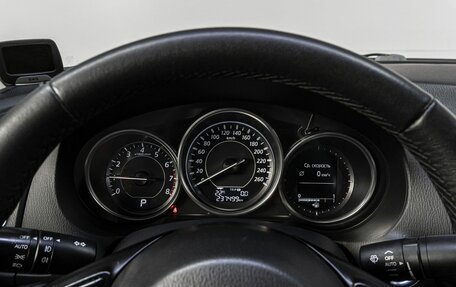 Mazda 6, 2012 год, 1 317 000 рублей, 23 фотография