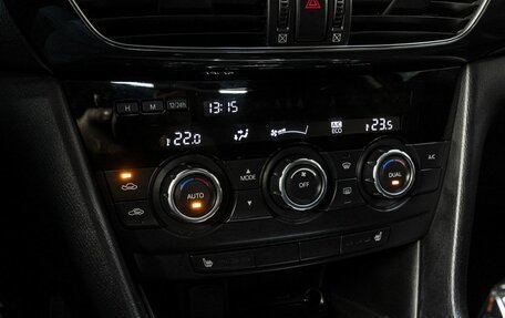 Mazda 6, 2012 год, 1 317 000 рублей, 21 фотография